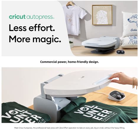 cricut heat press clearance.